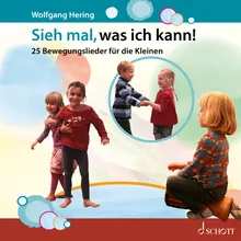 Meine lieben Kinder