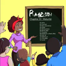 Raaboon is Back (R.I.B.)