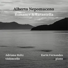 Romance & Tarantella