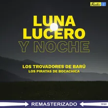 Luna, Lucero y Noche