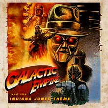 Indiana Jones Theme