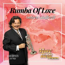 Rumba of Love (Arr. by Andrea Giuffredi)