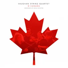O Canada (Arranged by David Dykstra)