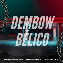 DEMBOW BÉLICO