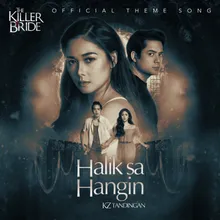 Halik Sa Hangin