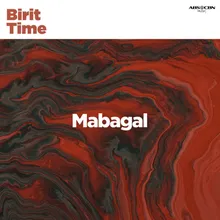 Mabagal