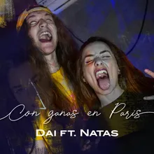 Con Ganas en Paris