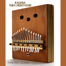 Kalimba Yoga Meditation