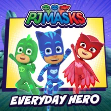 We're All PJ Masks