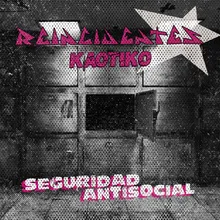 Seguridad Antisocial