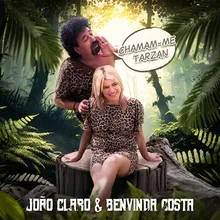 Chamam-me Tarzan