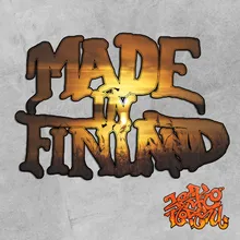 Made in Finland