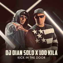 Kick in the Door