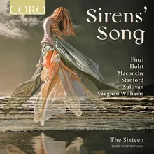 Siren's Song