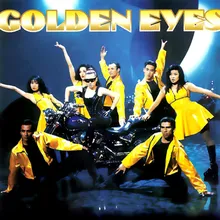 Golden Eyes