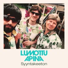 Syyntakeeton