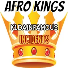Afro Kings
