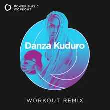 Danza Kuduro