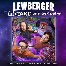 Wizard Of Friendship (feat. Wayne Brady)