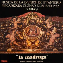 María Inmaculada