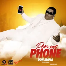 Pon Me Phone (Too Tuff Riddim)