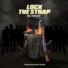 Lock the Strap