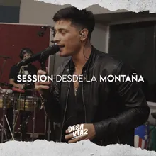 #8 Fanática De Lo Sensual / Session Desde la Montaña