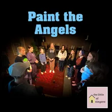 Paint The Angels