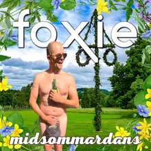 Midsommardans