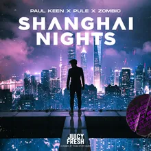 Shanghai Nights