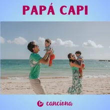 Papá Capi