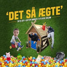 Det Så Ægte