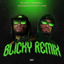 Blicky (ft. Vlado & Rockywhereyoubeen)