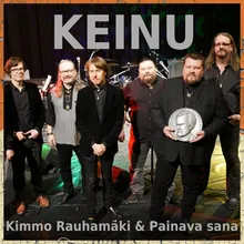 Keinu