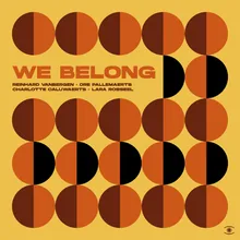 We Belong