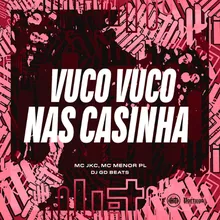 VUCO, VUCO NAS CASINHA