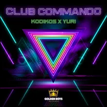 Club Commando