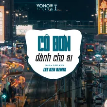 Cô Đơn Dành Cho Ai