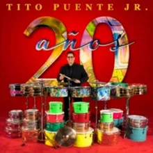 20 Años (feat. Michael Stuart & Domingo Quiñones)