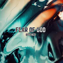 FEAR OF GOD