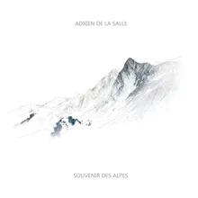 Souvenir des Alpes