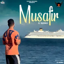 Musafir