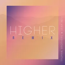 Higher (Remix)