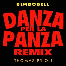 Danza Per La Panza (Thomas Prioli Remix)