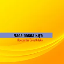 Mada Nalata Kiya