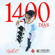 1400 DÍAS