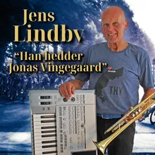 Han hedder Jonas Vingegaard