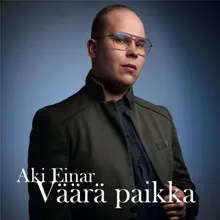 Väärä paikka