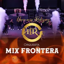 Mix Frontera