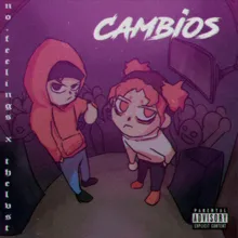 cambios